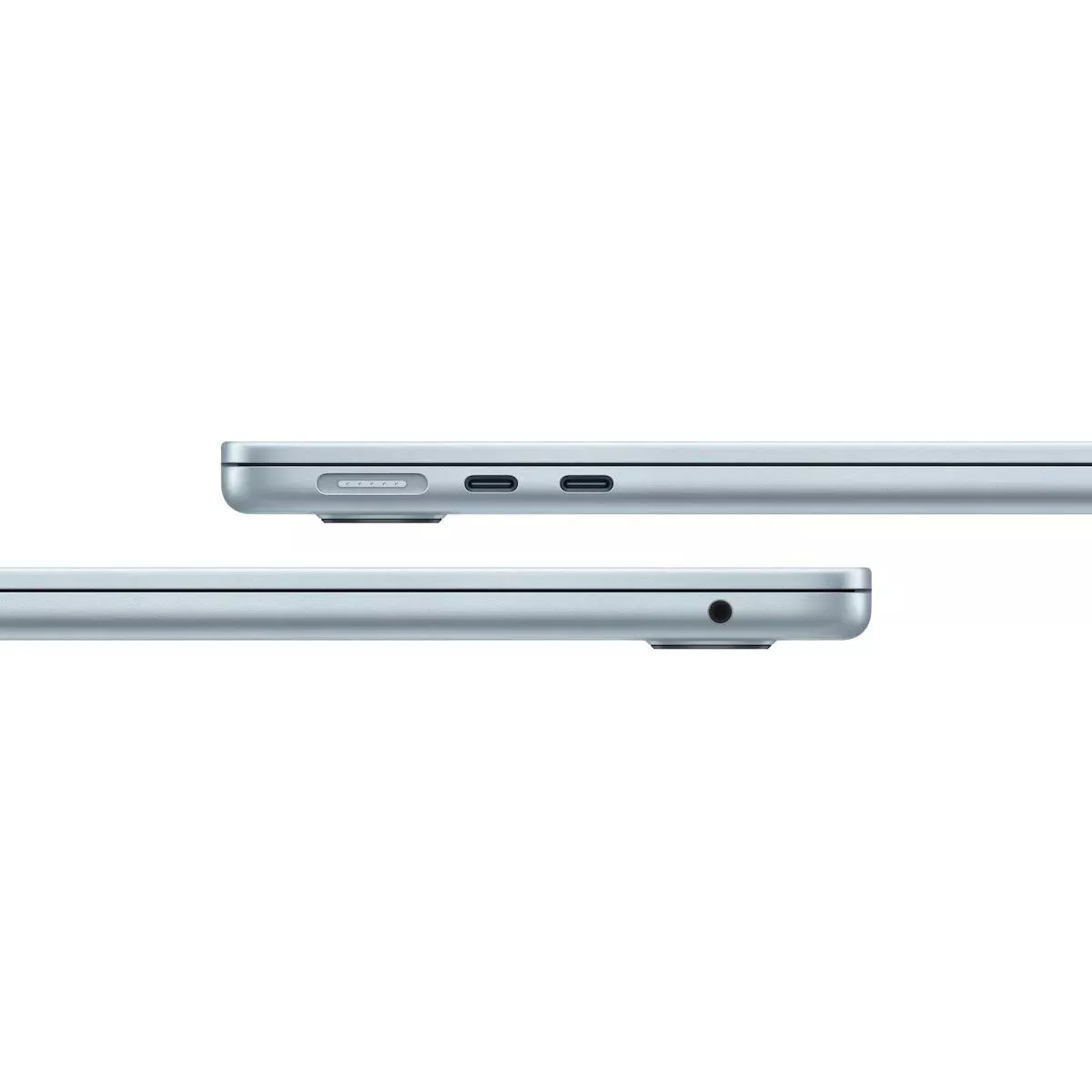 Apple MacBook Air 13.6 M5 24/1TB Sky Blue 2026 (MDHK4) Бренд: Apple; Лінійка: MacBook Air 13,6 2026;