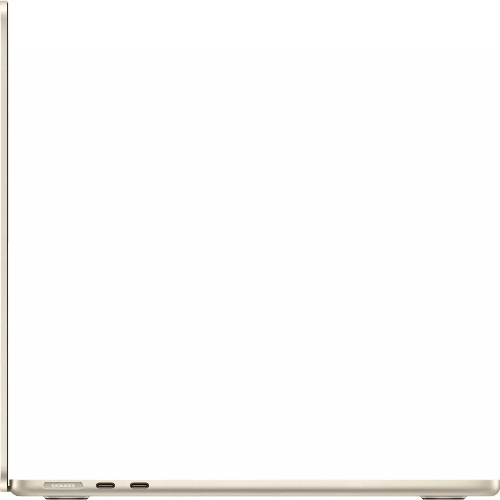 Apple MacBook Air 13.6 M5 24/1TB Starlight 2026 (MDHD4) Бренд: Apple; Линейка: MacBook Air 13,6 2026;