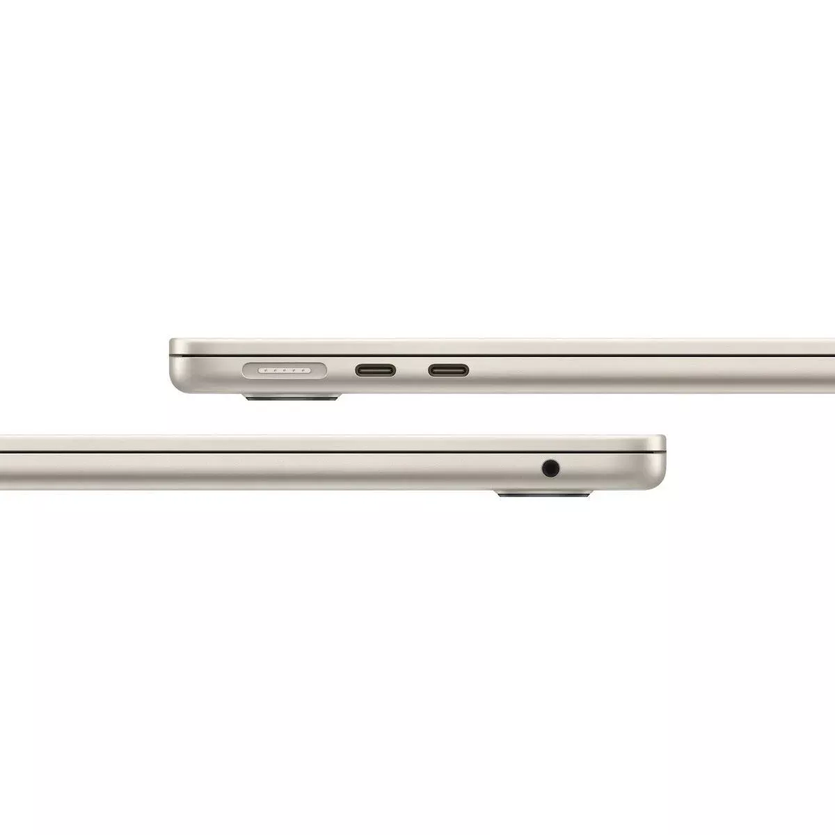 Apple MacBook Air 13.6 M5 24/1TB Starlight 2026 (MDHD4) Бренд: Apple; Лінійка: MacBook Air 13,6 2026;