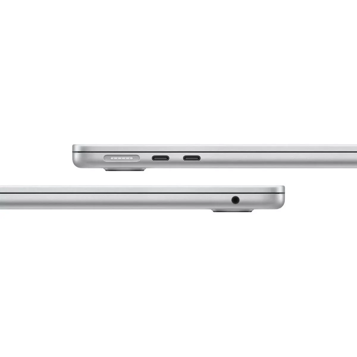Apple MacBook Air 13.6 M5 16/512Gb Silver 2026 (MDH74) Бренд: Apple; Лінійка: MacBook Air 13,6 2026;