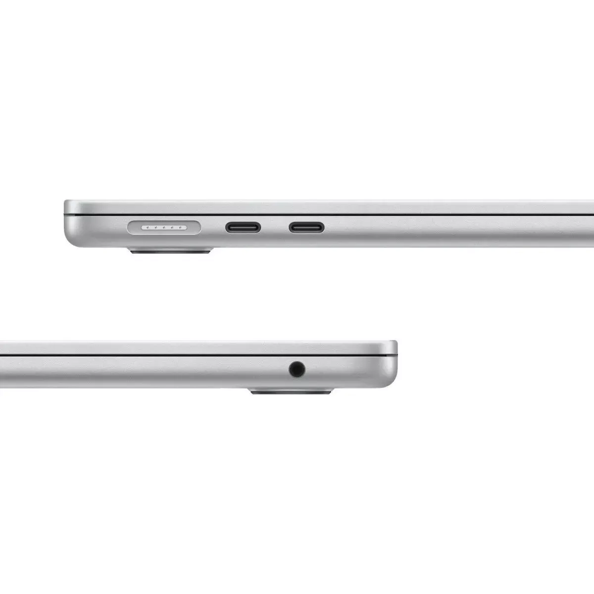 Apple MacBook Air 15.3 M5 16/512Gb Silver 2026 (MDV94) Бренд: Apple; Лінійка: MacBook Air 15 2026;