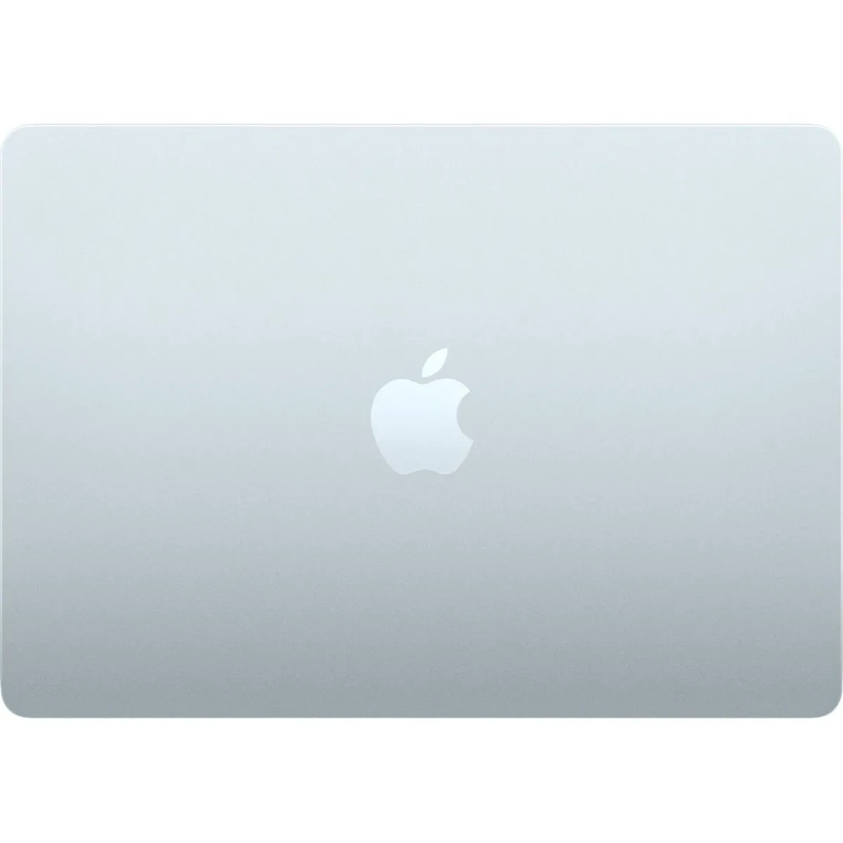 Apple MacBook Air 15.3 M5 16/512Gb Sky Blue 2026 (MDVQ4) Бренд: Apple; Линейка: MacBook Air 15 2026;