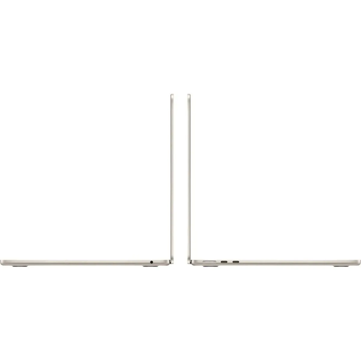 Apple MacBook Air 15.3 M5 24/1TB Starlight 2026 (MDVF4) Бренд: Apple; Лінійка: MacBook Air 15 2026;