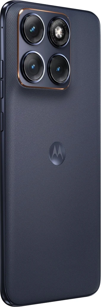 Motorola Edge 70 Fusion 8/256GB Silhouette (PBBD0022RS) (UA)