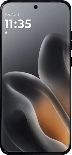 Motorola Edge 70 Fusion 8/256GB Silhouette (PBBE0000) (UA)
