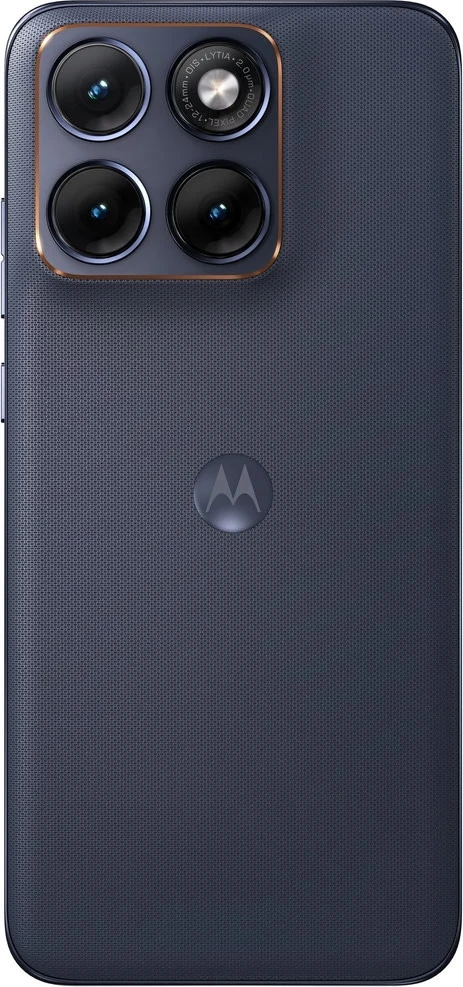 Motorola Edge 70 Fusion 8/256GB Silhouette (PBBE0000) (UA)