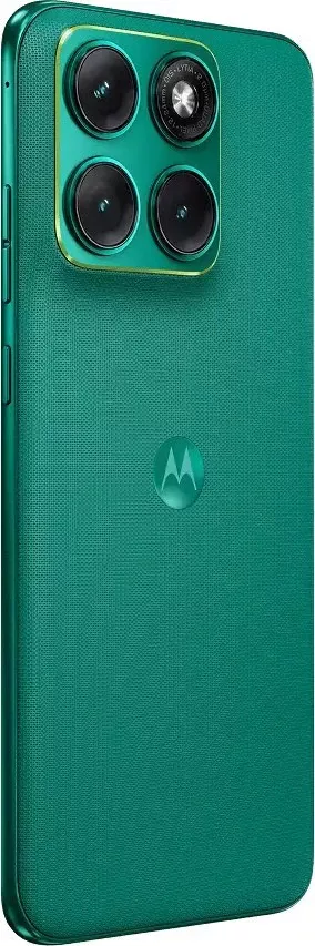 Motorola Edge 70 Fusion 8/256GB Sporting Green (PBBE0047)