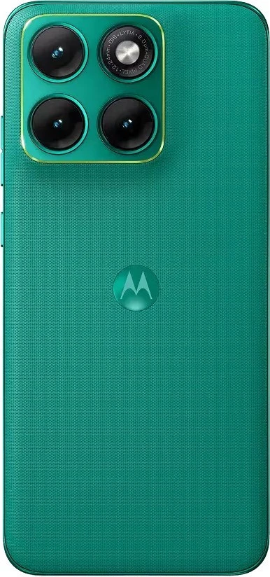 Motorola Edge 70 Fusion 8/256GB Sporting Green (PBBE0047)