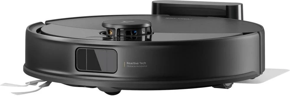 RoboRock Q10 PF Black (Q10PF52-00) Бренд: RoboRock; Тип покриттів: килим