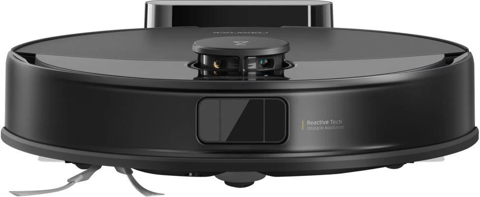 RoboRock Q10 PF Black (Q10PF52-00) Бренд: RoboRock; Тип покрытий: ковер