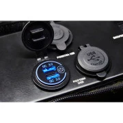 Зарядная станция Промавтоматика Bandera Power 180S (UA)