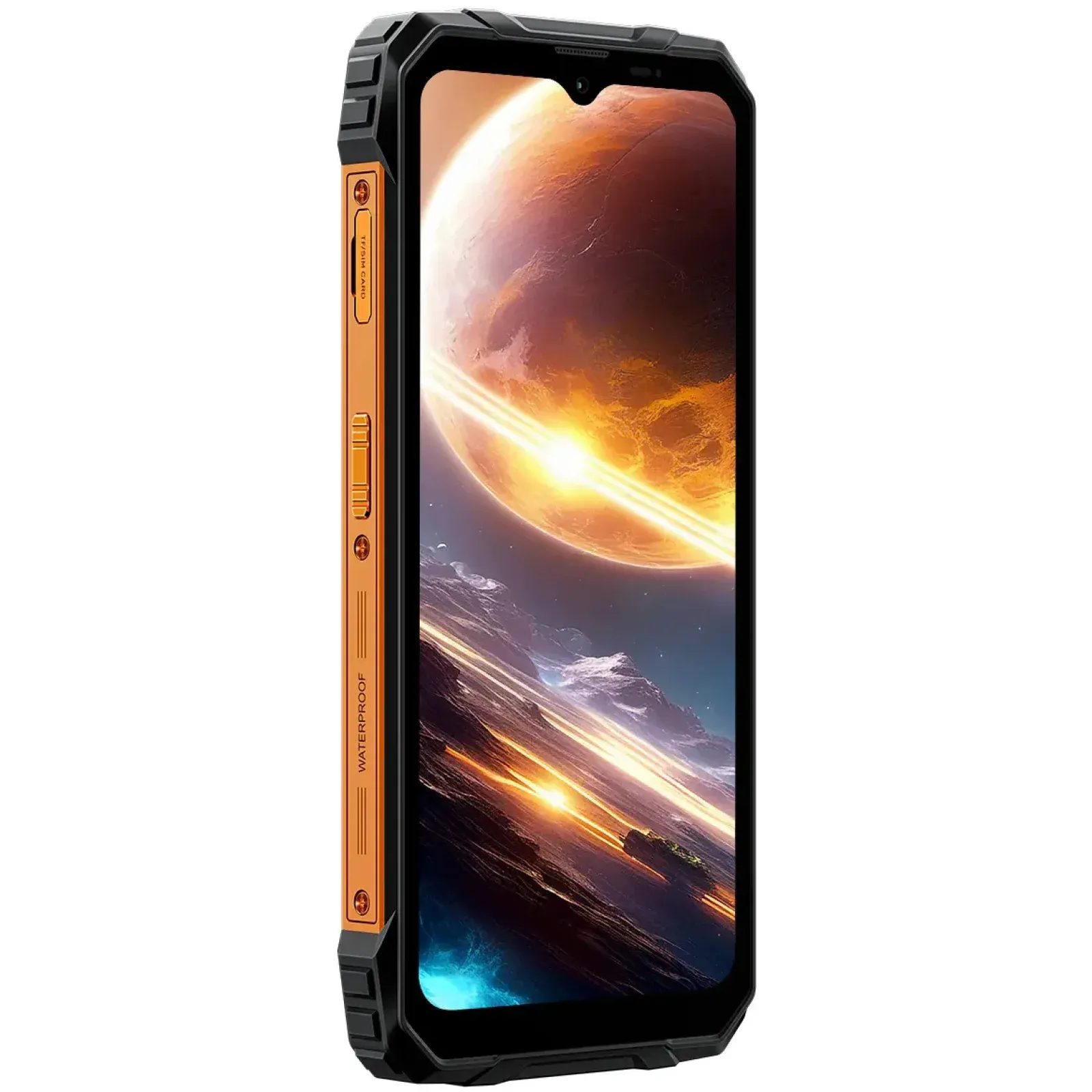 Blackview Fort 1 6/256Gb Orange (6931548323617) (UA)