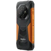 Blackview Fort 1 6/256Gb Orange (6931548323617) (UA)