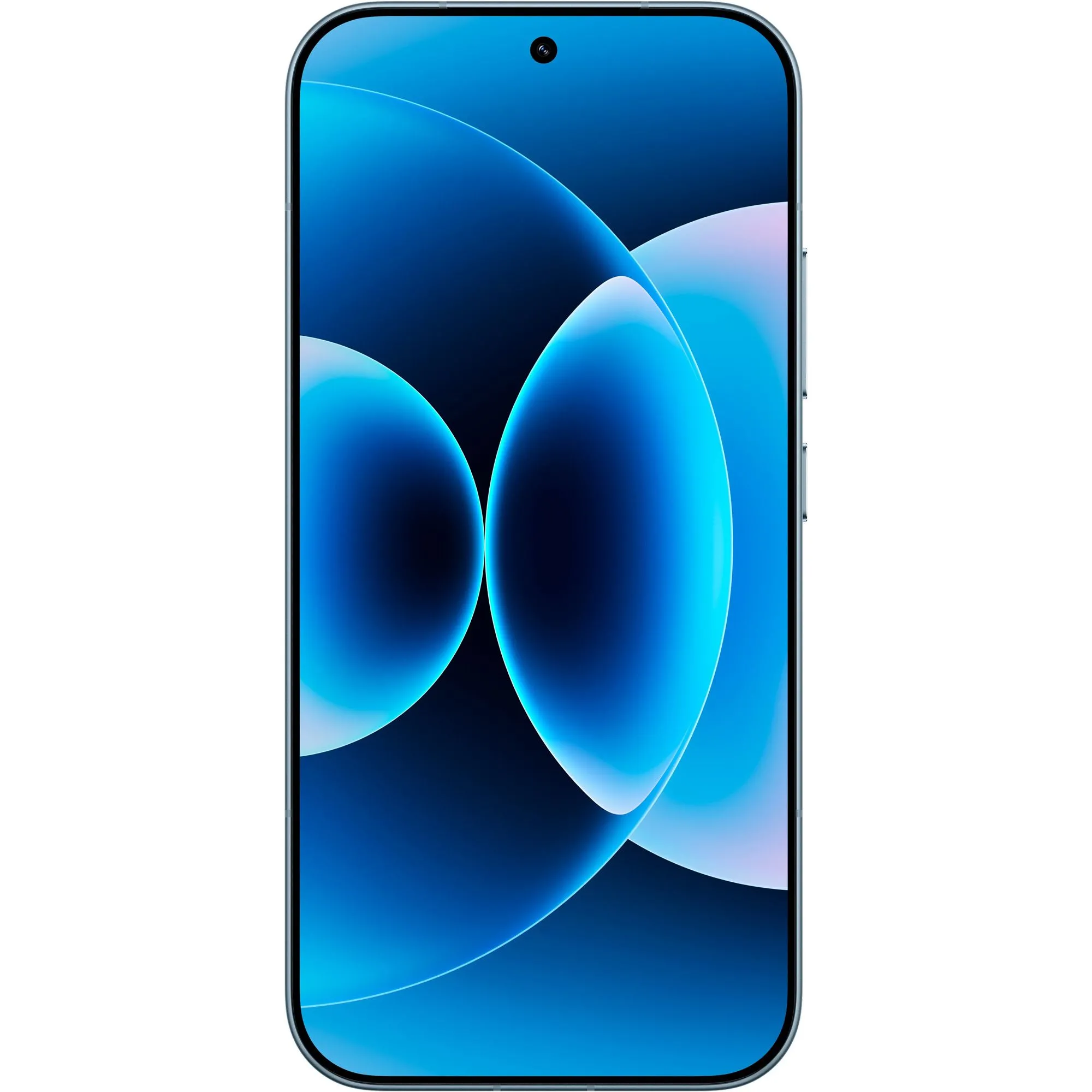 Xiaomi 17 12/512GB Ice Blue (UA) Бренд: Xiaomi; Попередньо
