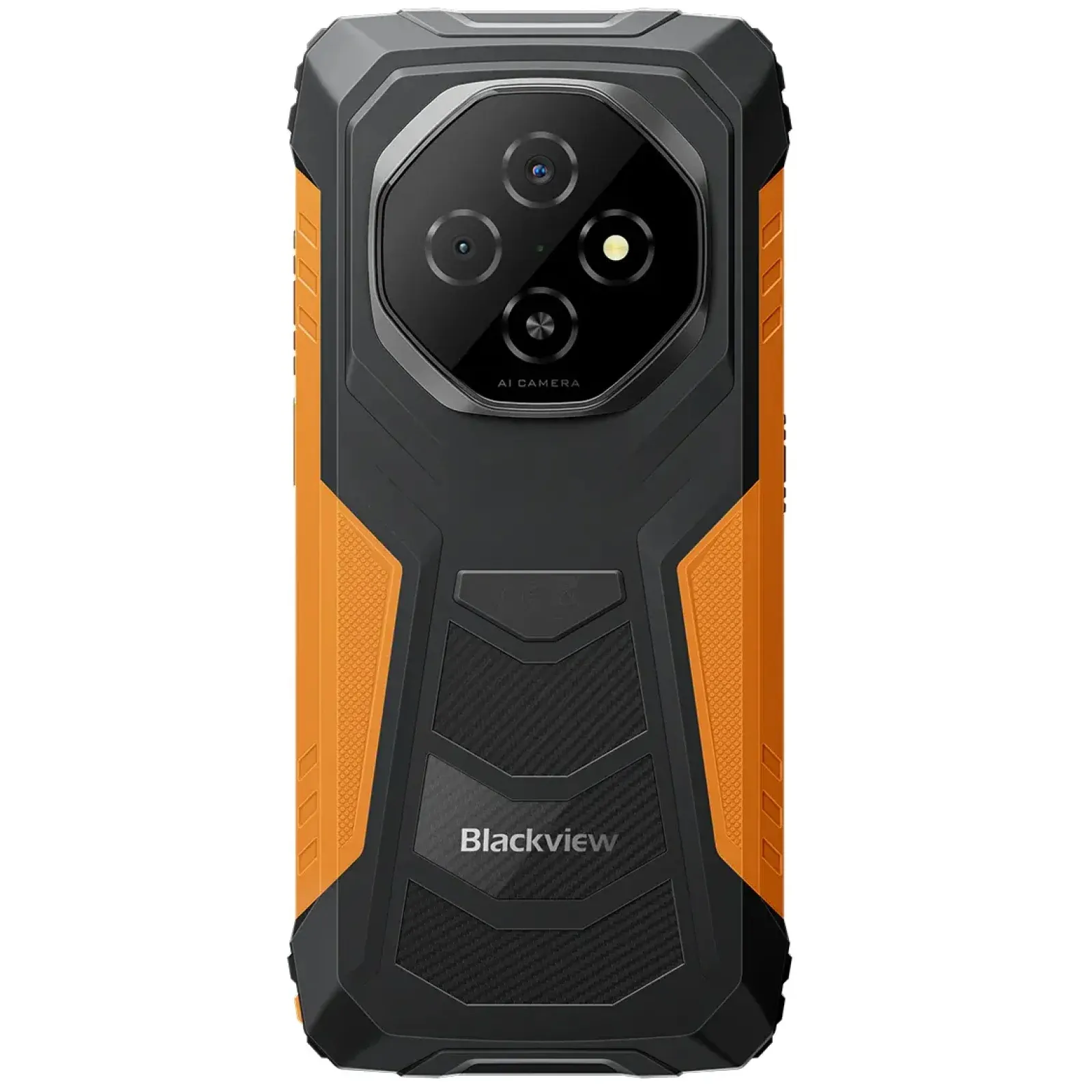 Blackview Fort 1 6/256Gb Orange (6931548323617) (UA)