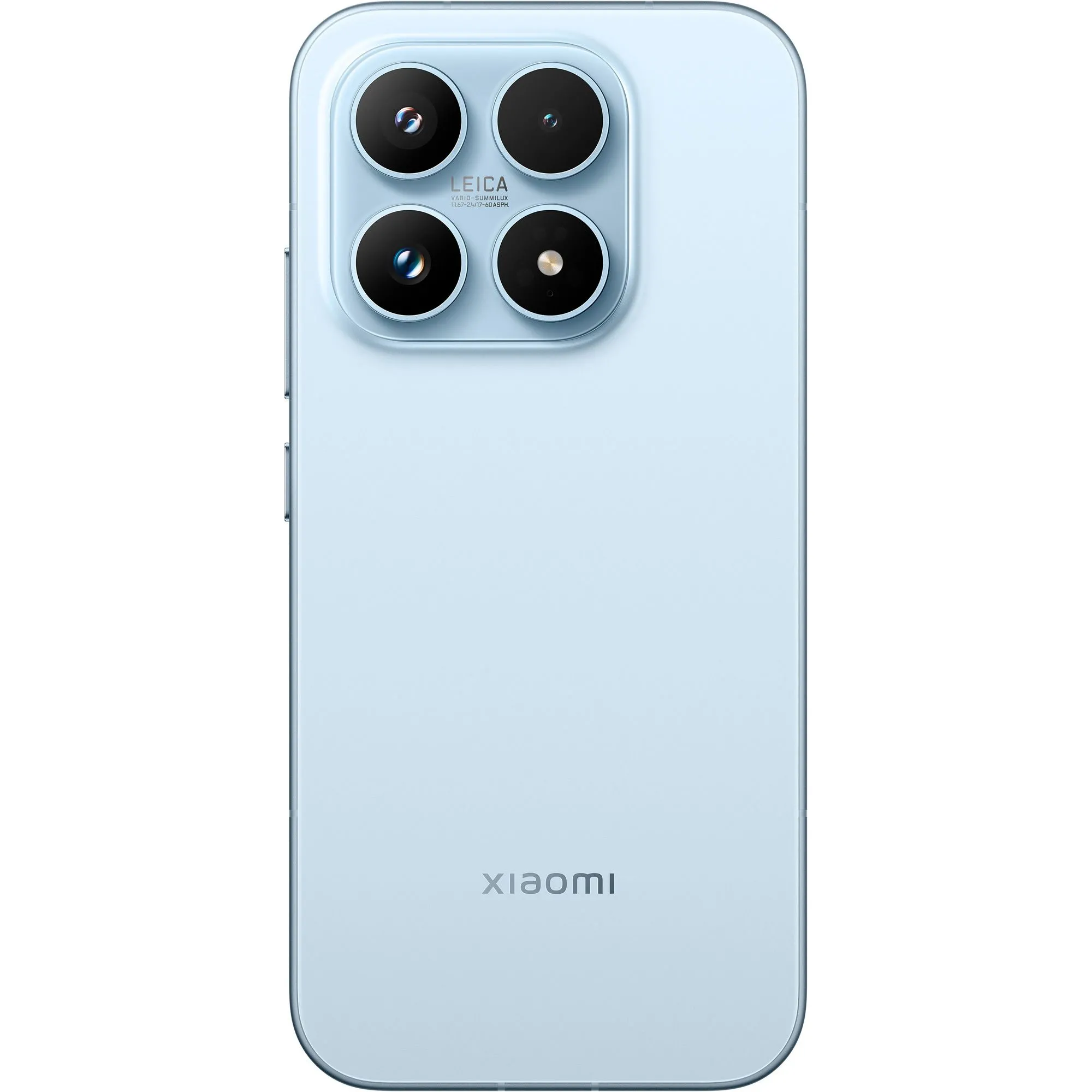 Xiaomi 17 12/512GB Ice Blue (UA)