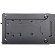 1stPlayer X1-BK-3F1-PS-600FK-EU Black 600W (UA)