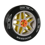 3D-принтер Prusa XL Assembled 2-toolhead (XL Assembled) (UA)