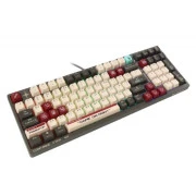 A4Tech Bloody WS98 Wireless/Bluetooth/USB UA Pixels Red (4711421001090) (UA)