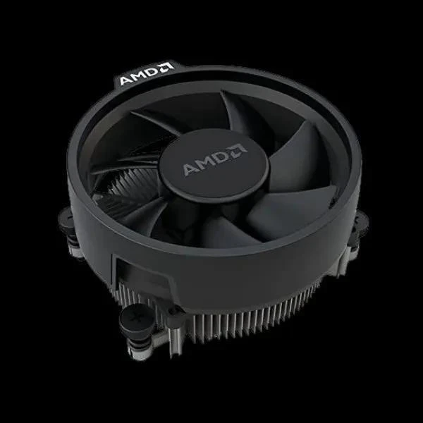AMD Ryzen 5 8500G (100-100000931BOX) Бренд: AMD; Тип роз'єму: Socket AM5;
