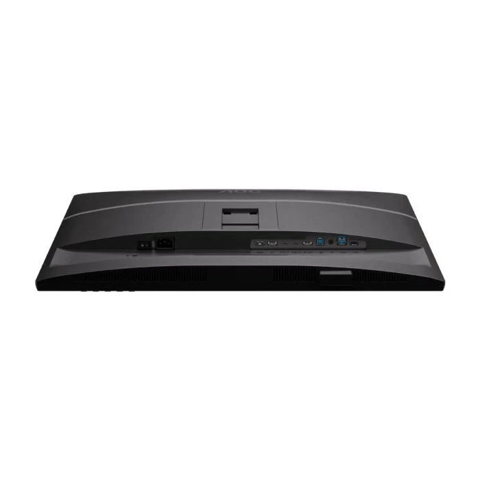 AOC Q27P4CV (UA) Встроенные колонки: нет; Размеры