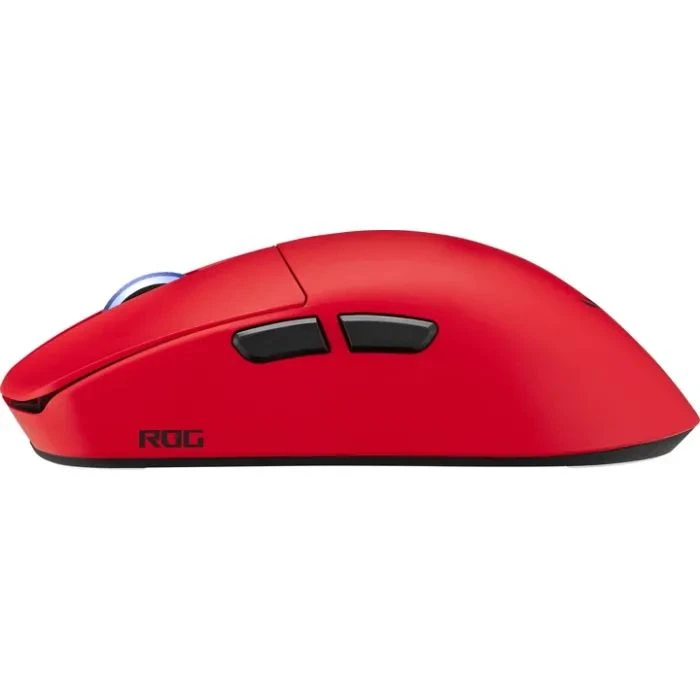ASUS ROG Harpe II Ace Bluetooth/Wireless/USB Red (90MP0490-BMUA20) (UA) Тип: Игровые; Подключение: