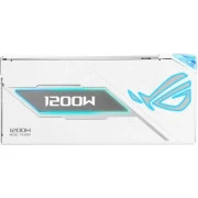 ASUS ROG Thor 1200W Platinum III White Edition (90YE00V5-B0NA00) (UA)