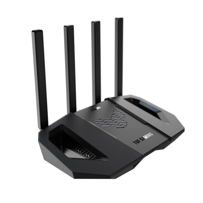 Asus TUF Gaming BE3600 V2 (TUF-BE3600 V2) (90IG0A90-MO9C00) (UA) Тип: беспроводные; Назначение