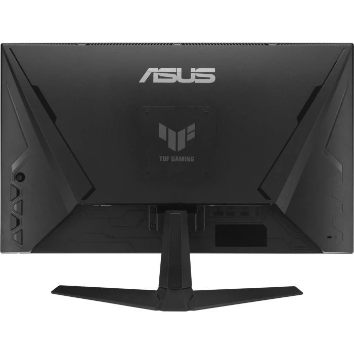ASUS TUF Gaming VG27AQE5A (90LM0CJ1-B01171) (UA) Тип монитора: Безрамочный;