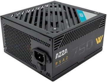 Azza 750W (PSAZ-750W(ATX3.1)) (UA) Бренд: AZZA; Форм-фактор БП: ATX;