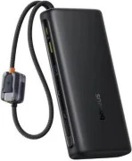 Baseus Enerfill FC41 145W 25000mAh Black (E0028H, E0028H01) (UA)