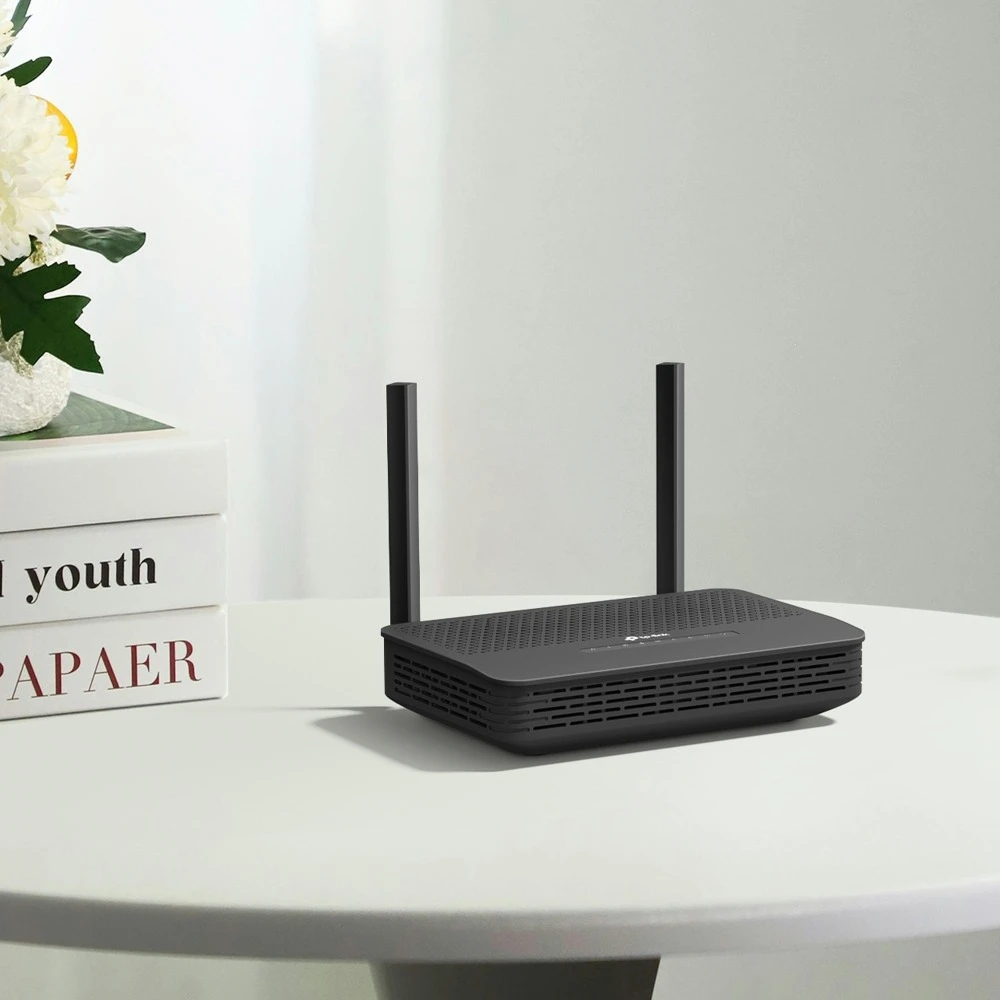 Безпровідний маршрутизатор TP-Link XX530v (UA) Тип: бездротові; Призначення