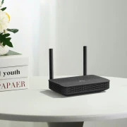 Безпровідний маршрутизатор TP-Link XX530v (UA)