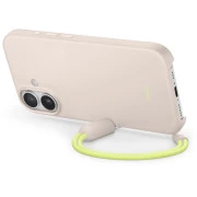 Чохол для мобільного телефону Apple Beats Kickstand iPhone 17 Lime Stone Model A3512 (MGTL4LL/A) (UA)