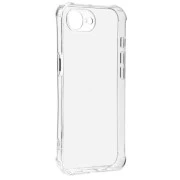 Чохол для мобільного телефону BeCover Anti-Shock Apple iPhone 17e Clear (715144) (UA)