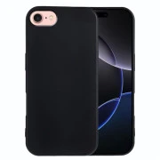Чехол для мобильного телефона BeCover Apple iPhone 17e Black (715146) (UA)