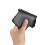 Чехол для мобильного телефона BeCover Apple iPhone 17e Black (715146) (UA)