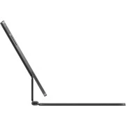 Чохол для планшета Apple Magic Keyboard for iPad Air 11-inch (M3) - Український - Чорний (MGYX4UA/A) (UA)