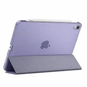 Чохол для планшета BeCover Tri Fold Hard Apple iPad 10.9