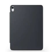 Чохол для планшета BeCover Ultra Slim Origami Magnetic Apple iPad Mini 6 2021 Black (712942) (UA)