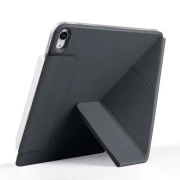 Чохол для планшета BeCover Ultra Slim Origami Magnetic Apple iPad Mini 6 2021 Black (712942) (UA)