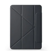 Чехол для планшета BeCover Ultra Slim Origami Magnetic Apple iPad Mini 7 2024 Black (712947) (UA)