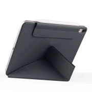 Чехол для планшета BeCover Ultra Slim Origami Magnetic Apple iPad Mini 7 2024 Black (712947) (UA)