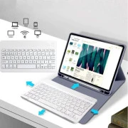 Чехол для планшета BeCover with keyboard Apple iPad Pro 11