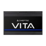 Chieftec 650W VITA (BPX-650-S) (UA)