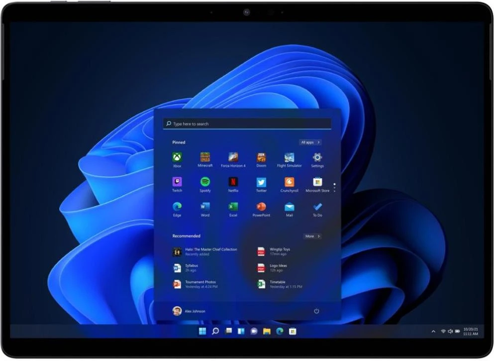 CHUWI Hi10 Max 12/512GB Grey + Keyboard Case and Stylus (CW-112823) (UA) Бренд: CHUWI; Попередньо
