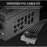 Corsair 1000W RM1000x Shift ATX 3.1 (CP-9020300-EU) (UA)