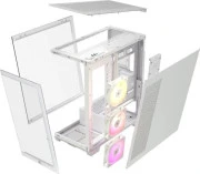 Corsair 3500X ARGB White (CC-9011279-WW) (UA)