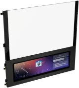 Corsair Frame 4000D LCD RS ARGB Black (CC-9011326-WW) (UA)