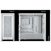 Corsair Frame 4000D RS White (CC-9011313-WW) (UA)